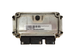 Calculateur 0261207318 9648483480 9643897580 PSA Bosch 30640