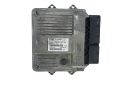 Calculateur FGP 6JF.P3 55195817 71600.053.00 Fiat Magneti Marelli 51190