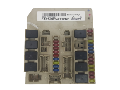 Calculateur Renault BCM 356231A 
