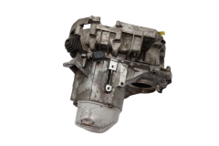 Boîte De Vitesse JB3119 1,6 8v Renault Megane Scenic 50000km