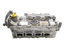 La Culasse, 8200145259F 7701474361 1.6 16v K4M Renault Scenic 2 S1