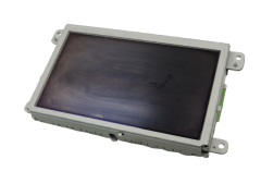 Affichage Navigation MMI Audi A6 Q7 4F0919603B BE6349 Becker