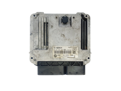 Calculateur 0281031944 8586766  BMW Bosch 37332