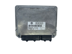 Calculateur 3B0907557C 5WP4332 02 Volkswagen Siemens 51148 Calculateur 3B0907557C 5WP4332 02 Volkswagen Siemens 51148