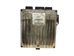 Calculateur 8200498185 8200469333 R0410B027D Renault Delphi 18163