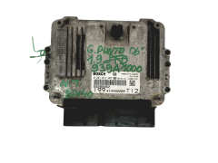 Calculateur 0281012305 55205062 Fiat Bosch 