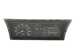 Bloc Compteurs Vitesse Fiat Panda 6060200060 06060200010 41656