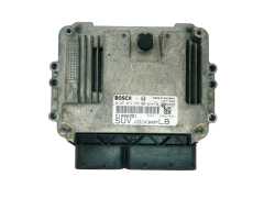 Calculateur 0281012992 51806261  Fiat Bosch 30922