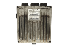 Calculateur 8200334419 8200374152 R0410B024B Renault Delphi 19890