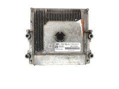 Calculateur 9818160080 9806671980 PSA Valeo  29871