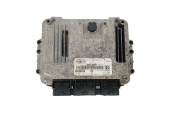 Calculateur 0281015242 8M51-12A650-XE Ford Bosch 39164
