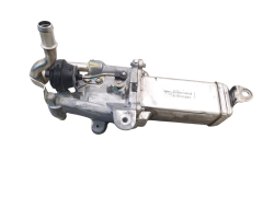Refroidisseur Egr EGR 147355889R Renault Master 2.3 dCi Valeo