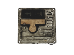 Calculateur S180045056D 9803231480 PSA ContinenTal