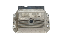 Calculateur 21584153-3B1 8200298463 8200298457 Renault Sagem 39140