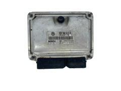 Calculateur 038906019NL 0281012276 Seat Bosch 52053