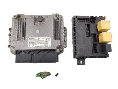 Complet Départ Alfa Romeo 156 55199856 60679160 1.9 JTD Complet Départ Alfa Romeo 156 55199856 60679160 1.9 JTD