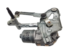 Tringlerie D'essuie Glace Gauche Peugeot 3008 9671062180 1397220576 Bosch 1643