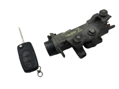 Commutateur D’allumage Audi A3 A4 A6 4B0905851B 4B0905849 1445 Commutateur D’allumage Audi A3 A4 A6 4B0905851B 4B0905849 1445