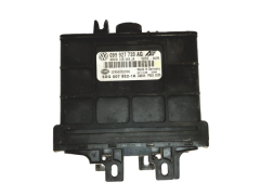 Calculateur 099927733AG 5DG007922-16 Seat Hella Calculateur 099927733AG 5DG007922-16 Seat Hella