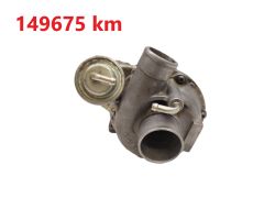 Turbocompresseur Opel 1,7 8971146390 VIBD 9506 4292