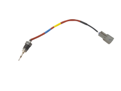 Capteur De Température De Gaz D`Echappement 165800657R Valeo Renault  0km S1
