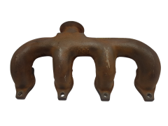 Collecteur D’echappement 4707211 4279431 Renault Trafic I 2.5 D 12454 Collecteur D’echappement 4707211 4279431 Renault Trafic I 2.5 D 12454