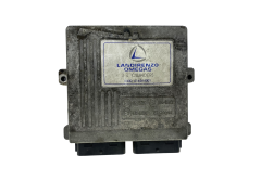Calculateur LPG 10R-026011  110R-006011 616264001 Landi Renzo 52769