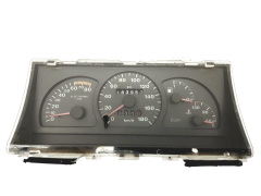 Bloc Compteurs Vitesse Fiat Cinquecento 6061180020 41616