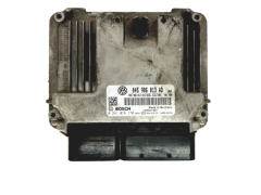 Calculateur Seat 045906013AD 0281016170 Bosch 18959