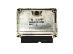 Calculateur 038906019NL 0281012276 Seat Bosch 23850