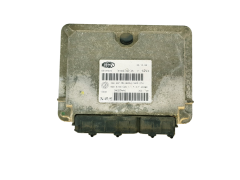 Calculateur IAW.4AF.M9 55187372 Fiat Magneti Marelli 33409