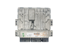 Calculateur A2C12510104 237100151S SID310 Renault Continental 