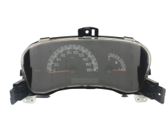 Bloc Compteurs Vitesse Fiat Punto 60.6307.002.E 606307002E 48830