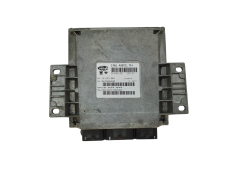 Calculateur PSA 9646570280 IAW48P2.7H 9645989480 Magneti Marelli 14325