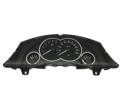 Bloc Compteurs Vitesse Opel Meriva 13173381XT 110080162026 40547