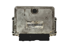 Calculateur 1337648080 0281010931 PSA Fiat 26199
