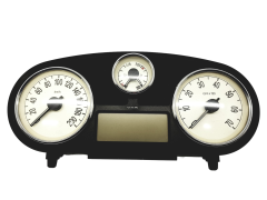Bloc Compteurs Vitesse Lancia Ypsilon 51709391 110080211006 33199