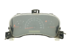 Bloc Compteurs Vitesse Fiat Panda 555000460104 26254