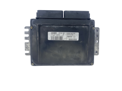 Calculateur S110115000B 8200162378 8200029658 Renault Siemens 48997
