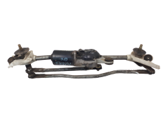 Tringlerie D'essuie Glace Nissan Micra K12 28810AX700 1155646-B 1313