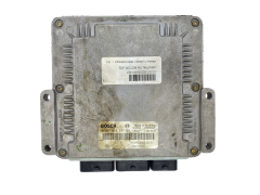 Calculateur 0281010297 8200048297 8200164156 Renault Bosch 63909