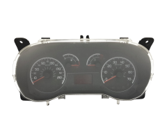 Bloc Compteurs Vitesse Fiat Punto 5550011005 44616