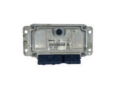 Calculateur PSA Toyota 89661-0H022 0261208702 Bosch 61434