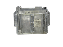 Calculateur 7700114696 7700105560 21654364-4 Renault Sagem 55815