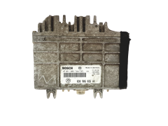 Calculateur 030906026AK 0261203744 Volkswagen Bosch 25317