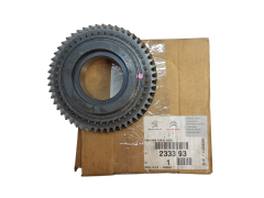 Roue Dentée De Boite De Vitesse Original 6 Citroen Peugeot 233393 2333.93