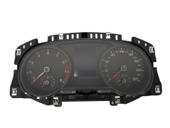 Bloc Compteurs Vitesse VW Golf MK7 5G0920851 Johnson Controls 24983 Bloc Compteurs Vitesse VW Golf MK7 5G0920851 Johnson Controls 24983