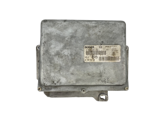 Calculateur 0261204051 9624936180 MA3.0 PSA Bosch 56302