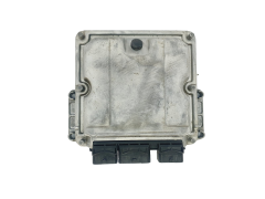 Calculateur 0281011334 9640938180 9652590480 PSA Bosch 45430