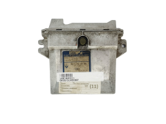 Calculateur 7700104956 7700111205 R04080009F Renault 34333